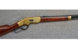 Mitchell Arms 1866,
.44-40 WCF,
Lever Rifle - 1 of 7
