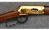 Winchester 94 Golden Spike, .30-30 Win., Commemorative - 2 of 7