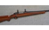Ruger M77,
.30-06 Sprg.,
Game Rifle - 1 of 7
