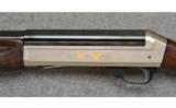Benelli Super Black Eagle, 12 Ga., Deluxe Walnut - 4 of 7