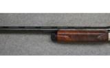 Benelli Super Black Eagle, 12 Ga., Deluxe Walnut - 6 of 7