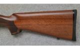 Remington 547 Classic, .17 HMR., Custom Shop - 7 of 7