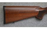 Remington 547 Classic, .17 HMR., Custom Shop - 5 of 7