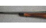 Remington 547 Classic, .17 HMR., Custom Shop - 6 of 7