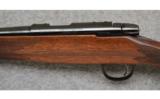 Remington 547 Classic, .17 HMR., Custom Shop - 4 of 7