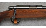 Remington 547 Classic, .17 HMR., Custom Shop - 2 of 7
