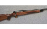 Remington 547 Classic, .17 HMR., Custom Shop - 1 of 7