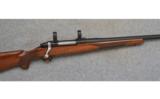 Ruger M77 Hawkeye,
.25-06 Rem., Game Rifle - 1 of 7
