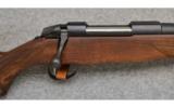 Sako 85S,
.338 Federal,
Game Rifle - 2 of 7