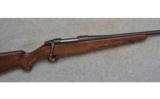 Sako 85S,
.338 Federal,
Game Rifle - 1 of 7