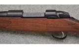 Sako 85S,
.338 Federal,
Game Rifle - 4 of 7