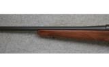 Sako 85S,
.338 Federal,
Game Rifle - 6 of 7