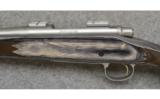 Remington 700 LS,
.243 Win.,
Game Rifle - 4 of 7