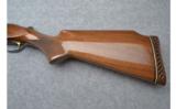Browning BT-99, 12 Ga. 2 Barrel Set Trap Gun - 7 of 9