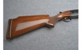 Browning BT-99, 12 Ga. 2 Barrel Set Trap Gun - 3 of 9
