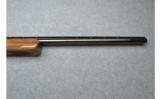 Browning BT-99, 12 Ga. 2 Barrel Set Trap Gun - 6 of 9