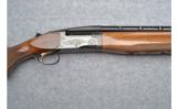 Browning BT-99, 12 Ga. 2 Barrel Set Trap Gun - 4 of 9