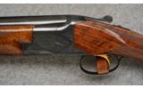 Browning Superposed, 12 Gauge, Game Gun - 4 of 7