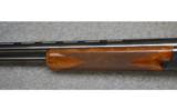 Browning Superposed, 12 Gauge, Game Gun - 6 of 7