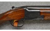 Browning Superposed, 12 Gauge, Game Gun - 2 of 7