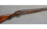 Baker Batavia Leader,16 Gauge,Game Gun - 1 of 7