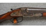 Baker Batavia Leader,16 Gauge,Game Gun - 2 of 7