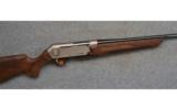 Browning Shortrac,.308 Winchester, Game Rifle - 1 of 7