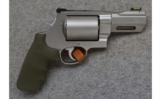Smith & Wesson 460, .460 S&W, Performance Center - 1 of 2