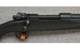 Mauser 98 Custom,
.338-06, Game Rifle - 2 of 7