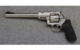 Ruger Super Redhawk, .44 Mag., Stainless Revolver - 2 of 2