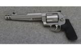 Smith & Wesson 500,
.500 S&W Mag., Performance Center - 2 of 2