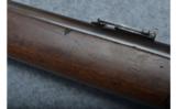 Winchester 1892, .44 WCF,
SRC - 6 of 9