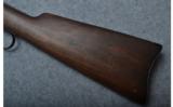 Winchester 1892, .44 WCF,
SRC - 4 of 9