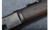 Winchester 1892, .44 WCF,
SRC - 5 of 9