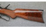 Winchester M94 Centennial High Grade, .30 WCF., Limited Edition - 7 of 7