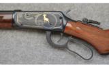 Winchester M94 Centennial High Grade, .30 WCF., Limited Edition - 4 of 7
