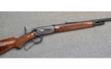 Winchester M94 Centennial High Grade, .30 WCF., Limited Edition - 1 of 7