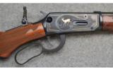 Winchester M94 Centennial High Grade, .30 WCF., Limited Edition - 2 of 7
