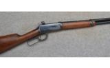 Winchester Model 94, .30-30 Win., Game Carbine - 1 of 7