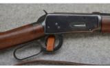 Winchester Model 94, .32 W.S., Game Carbine - 2 of 7