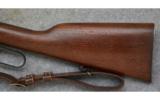 Winchester Model 94, .32 W.S., Game Carbine - 7 of 7