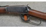 Winchester Model 94, .32 W.S., Game Carbine - 4 of 7