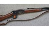Winchester Model 94, .32 W.S., Game Carbine - 1 of 7