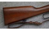 Winchester Model 94, .32 W.S., Game Carbine - 5 of 7