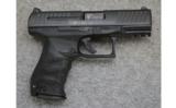 Walther PPQ, 9x19mm, Carry Pistol - 1 of 2