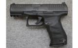 Walther PPQ, 9x19mm, Carry Pistol - 2 of 2