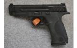 Smith & Wesson M&P45,
.45 ACP., Pistol - 2 of 2