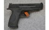 Smith & Wesson M&P45,
.45 ACP., Pistol - 1 of 2