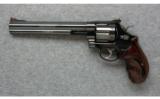 Smith & Wesson 29-6, .44 Magnum, Revolver - 2 of 2
