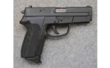 Sig Sauer SP 2009,
9mm Para.
Pistol - 1 of 2